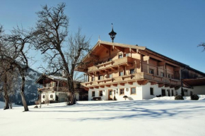 Apartment Wachinghof Reith Bei Kitzbühel
